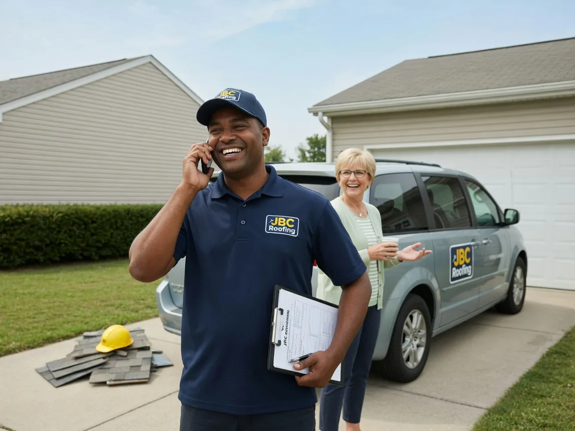 Roof Replacement Lamar, OK FAQs
